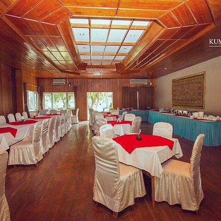 Hôtel Kumudara à Bagan Extérieur photo